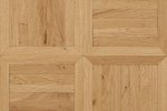 Mosaic parquet Oak Genoa Rustical 8mm_1