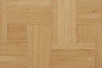 Mosaikkparkett Eik Toscana 4 Natur 8mm_1