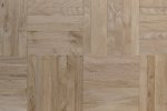 Mosaiikparkett Tamm Rustic Squares_1