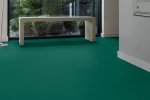 Sportpõrand Gerflor Taraflex Performance 6557 Forest roheline _2