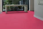 Sportpõrand Gerflor Taraflex Evolution 6159 Pink roosa _2