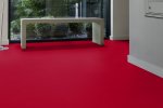 Sportpõrand Gerflor Taraflex Comfort 6180 Red punane_2