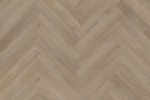 LVT Vinüülparkett Contours 2,5 mm Bolsena – Herringbone D5HB76524X pruun_1