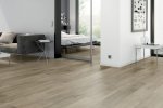 LVT SPC Vinüülparkett Essentials RIGID CORE 5,2mm Constance – Plank ES8476544X pruun_2