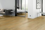 LVT SPC Vinüülparkett Essentials RIGID CORE 5,2mm Albano – Plank ES8476526X pruun_2