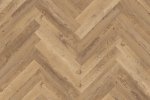 LVT Vinüülparkett Contours 2,5 mm Monarch – Herringbone GD5525HB94105 pruun, kalasaba_1