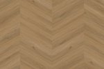 LVT Vinüülparkett Contours 2,5 mm Macadamia – Chevron GD5525CH58211 pruun, prantsuse kalasaba_1