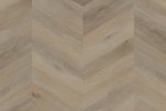 LVT Vinüülparkett ISOCORE Contours 8,0mm Bolsena – Chevron 85C76524X pruun, prantsuse kalasaba_1