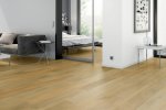 LVT Vinyl parquet D01073 CHERRY_2