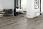 LVT Vinyl parquet D01073 CHERRY_2