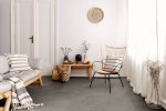 LVT SPC Vinüülparkett Essential RIGID Click 4,8mm Heir – Tile RC3048TL43502 pruun_2