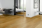 LVT Vinüülparkett Exellence 2,5mm Lugano – Plank D476550X pruun_2