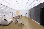 LVT SPC Vinüülparkett Essentials RIGID CORE 5,2mm Macadamia – Plank RC5552PL58211 pruun_2