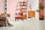LVT Vinyl parquet D01073 CHERRY_2