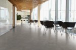 LVT SPC Vinüülparkett Essentials RIGID CORE 5,2mm Grace – Tile RC5552TL23612 hall_2