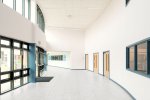 LVT Vinüülparkett ISOCORE Exellence IC55 Klick 8mm Cameo – Tile IC5580TL90427 hall_2