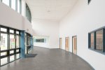 LVT Vinüülparkett ISOCORE Exellence IC55 Klick 8mm Grace – Tile IC5580TL23612 hall/ pruun_2