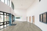 LVT Vinüülparkett ISOCORE Exellence IC55 Klick 8mm Mushroom – Plank XL IC5580PL58203 hall/pruun_2