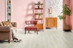 LVT Vinüülparkett ISOCORE Exellence IC55 Klick 8mm Milk – Plank XL IC5580PL58201 valge_2