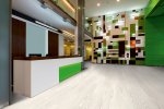 LVT Vinüülparkett ISOCORE Exellence IC55 Klick 8mm Maxima – Plank XXL IC5580PL90512 valge_2