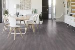 Akustiline PVC Gerflor Nerok 70 Acoustic 1430 Oak Select Dark Grey hall_2