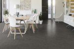 Akustiline PVC Gerflor Taralay Libertex (19dB) 2153 Amsterdam Anthracite tumehall_2