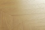 Laminaatparkett Impressive Patterns 8mm, Chevron oak natural IPA4161 pruun_3