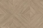 Laminaatparkett Impressive Patterns Chevron oak taupe  IPA4164 pruun_2