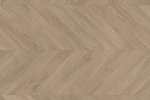 Laminaatparkett Impressive Patterns Chevron oak taupe  IPA4164 pruun_1