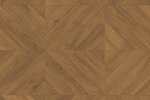 Laminaatparkett Impressive Patterns Chevron oak brown IPA4162 pruun_2