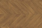 Laminaatparkett Impressive Patterns 8mm, Chevron oak brown IPA4162 pruun_1