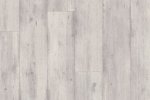 Laminaatparkett Impressive Ultra Concrete wood light grey IMU1861 hall_1