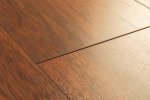 Laminaatparkett Largo 9,5mm, Natural varnished merbau  LPU3988 pruun_2