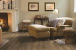 Laminaatparkett Impressive Ultra Scraped oak grey brown  IMU1850 hall/pruun_3