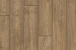 Laminaatparkett Impressive Ultra Scraped oak grey brown  IMU1850 hall/pruun_1