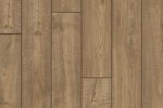 Laminaatparkett Impressive Ultra Scraped oak grey brown  IMU1850 hall/pruun_1