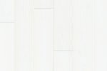 Laminaatparkett Impressive Ultra 12mm, White planks IMU1859 valge_1