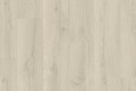 Laminaatparkett Classic 8mm, Vivid grey oak CLM5790 hall_1