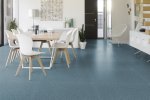 Akustiline PVC Gerflor Taralay Impression Acoustic 1037 Nido Teal sinine_2