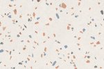 Akustiline PVC Gerflor Taralay Impression Hop Acoustic 1060 Terrazzo Napoli hall_1