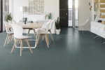 Akustiline PVC Gerflor Taralay Impression Acoustic 1079 Uni Matt Dark Green roheline_2