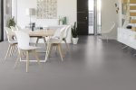Akustiline PVC Gerflor Taralay Impression Acoustic 1084 Uni Matt Jungle Grey hall_2