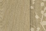 Akustiline PVC Gerflor Taralay Impression Acoustic 1100 Habana 3D Blossom pruun_1