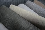 Vinüülseinakate Muraspec Bark-03G78 hõbedane_3