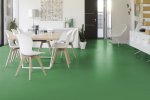 Linoleum 0006 Vivid Green_2