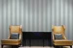 Vinüülseinakate Muraspec Karakash Stripe-11164 hall/beeź_2