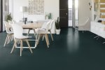 Linoleum Gerflor Lino Art 0068 Bottle Green roheline_2