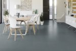 Linoleum Gerflor Lino Art 0566 Shining Blue sinine_2