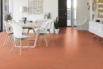 Linoleum 0019 Sunset Orange_2