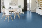 Linoleum Gerflor Marmorette 0026 Sky Blue sinine_2